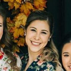 Meet your Posher, Grace